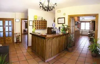 San Roque Hotel 2*