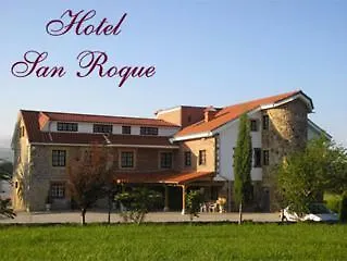 San Roque 2* Santillana del Mar