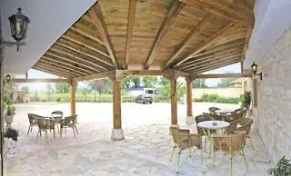 Hotel San Roque Santillana del Mar